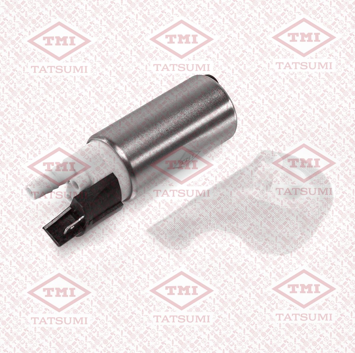 Насос топливный RENAULT Logan/Sandero 04 (Tatsumi) Tatsumi. Артикул THA1074