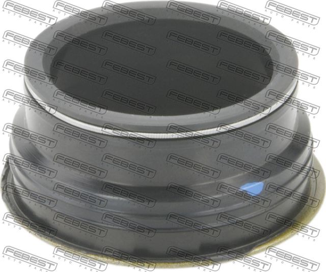 Прокладка клапанной крышки 441724 Febest. Артикул 95FAY-33420920X