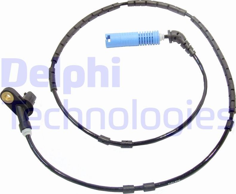 Датчик ABS Delphi. Артикул SS20097