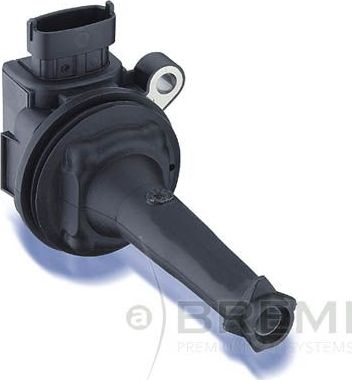 Катушка зажигания Bremi. Артикул 20186