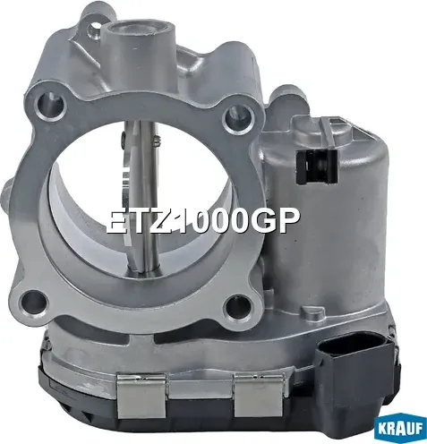Дроссельная заслонка (Krauf). Артикул ETZ1000GP