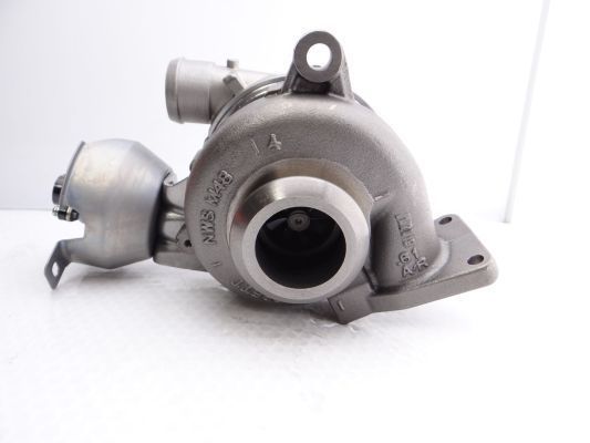 Турбина (турбокомпрессор) Garrett Original Spare part. Артикул 765993-5004S