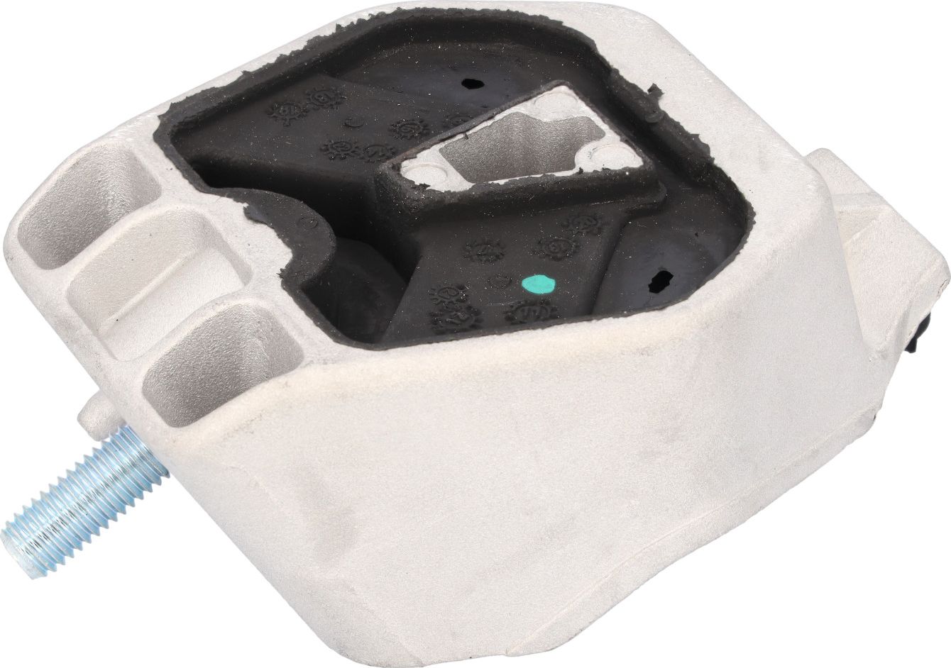 Подушка (опора) КПП Febi Bilstein. Артикул 19802