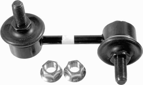 Стойка (тяга) стабилизатора Lemforder. Артикул 31101 01