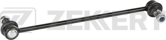 Стойка (тяга) стабилизатора Zekkert. Артикул SS-1563