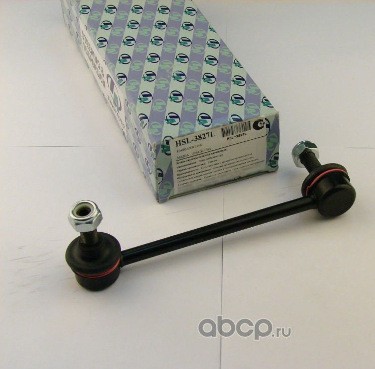 Стойка стабилизатора (Trustauto). Артикул HSL3827L