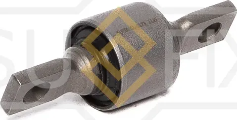 Сайлентблок рычага подвески | зад прав/лев | (Sufix). Артикул SL1173