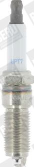 Свеча зажигания Beru Ultra Titan. Артикул UPT7