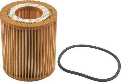 Масляный фильтр Zentparts. Артикул Z33602