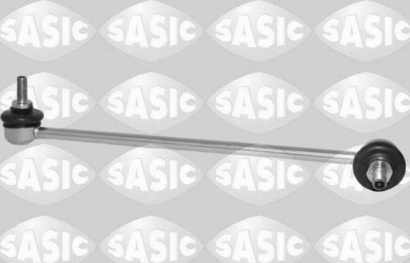 Стойка (тяга) стабилизатора Sasic передняя правая для BMW 3 IV (E46) 2000-2006. Артикул 2306300