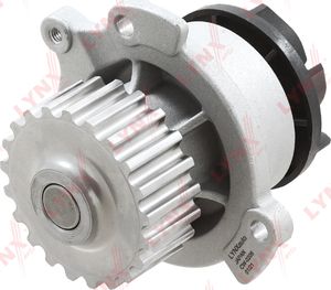 Помпа (водяной насос) LYNXauto для Datsun mi-DO 2014-2025. Артикул CW-0206