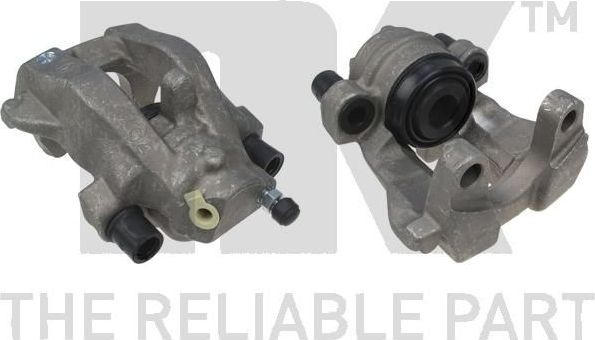 Тормозной суппорт NK (Чугун). Артикул 2133255