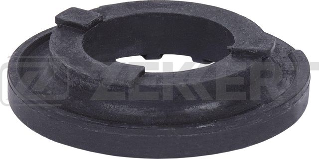 Проставка пружины задняя верхняя Mitsubishi Colt IV 04-  Colt CZC VI 06- (Zekkert). Артикул gm-3912