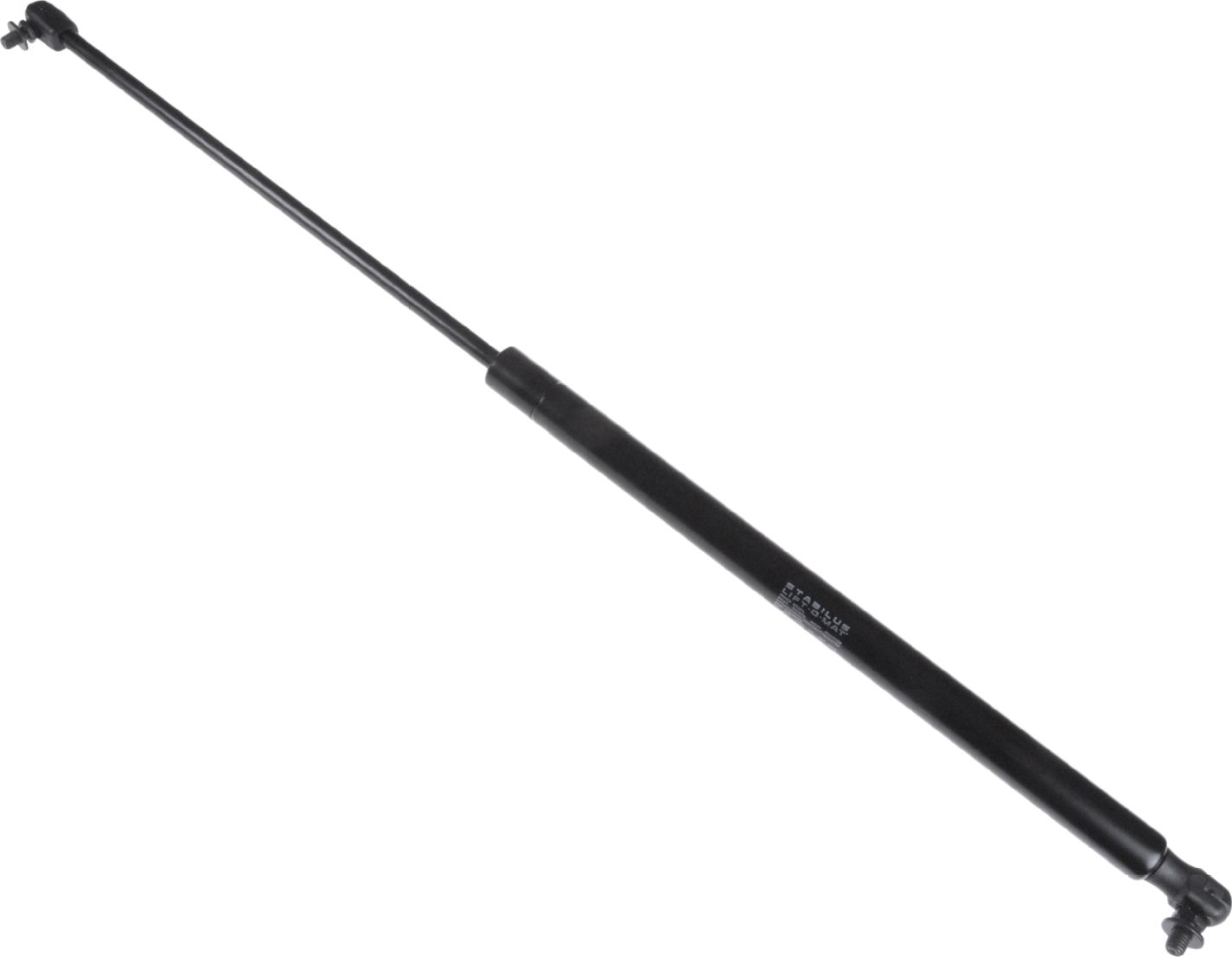 Амортизатор (упор) багажника Blue Print. Артикул ADA105806