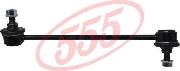 Стойка (тяга) стабилизатора 555. Артикул SLK-8190L