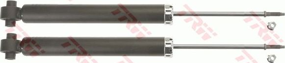Амортизатор TRW Twin. Артикул JGT1244T