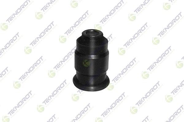 Сайлентблок переднего рычага подвески Teknorot для Fiat Cinquecento 1991-1999. Артикул FI-BS015