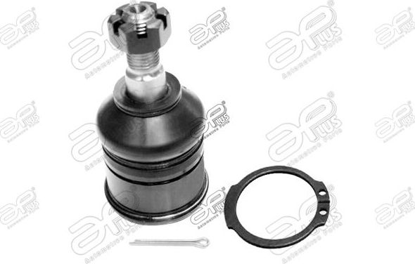 Шаровая опора APlus передняя правая/левая нижняя для Rover 400 I (R8) 1990-1998. Артикул 12378AP