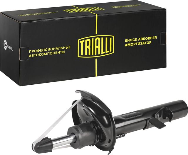 Амортизатор Trialli. Артикул AG 10175