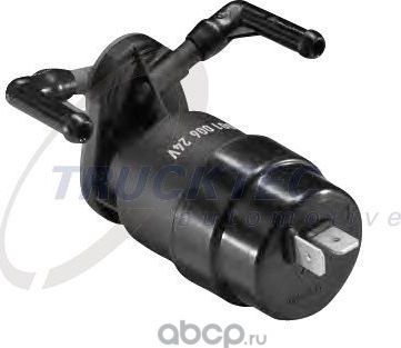 Водяной насос, система очистки окон (Trucktec Automotive). Артикул 0560002