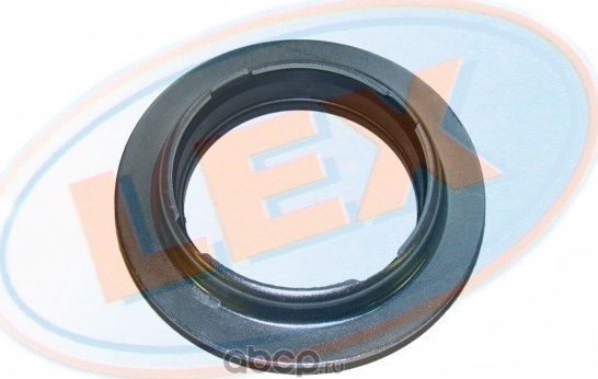 Опора амортизатора подвески с подшипником (LEX). Артикул PA2344