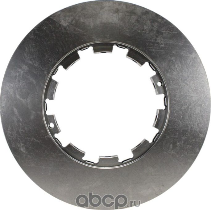 Диск тормозной DAF CF65,75,85,XF95 пр-во ТУРЦИЯ (Erata). Артикул ER1310520