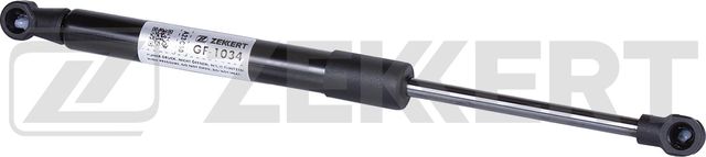 Амортизатор (упор) капота Zekkert передний для Land Rover Range Rover III 2002-2012. Артикул GF-1034
