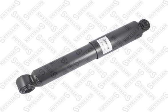 Амортизатор Stellox задний для MAN TGA 2000-2026. Артикул 87-05015-SX