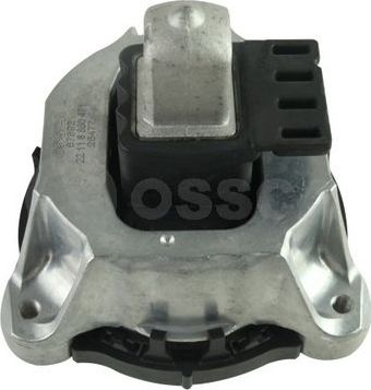 Подушка (опора) двигателя OSSCA. Артикул 67892
