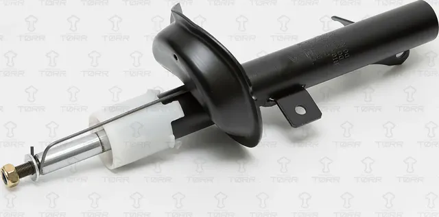 Амортизатор передний Focus (1998 - 2005) правый газовый (Torr). Артикул DV1136R