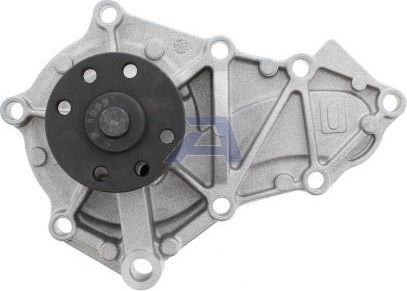 Помпа (водяной насос) Aisin для Mazda 3 II (BL) 2009-2014. Артикул WPZ-933