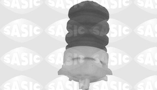 Отбойник амортизатора (стойки) Sasic задний для Citroen C2 2003-2012. Артикул 1665675
