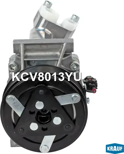 Компрессор кондиционера Krauf. Артикул KCV8013YU