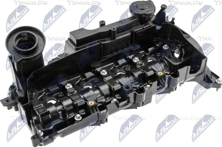 Клапанная крышка NTY для MINI Coupe R58 2010-2015. Артикул BPZ-BM-021