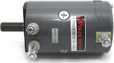 Мотор для лебедки COMEUP 12V для DV 6000L/6000S. Артикул 881505