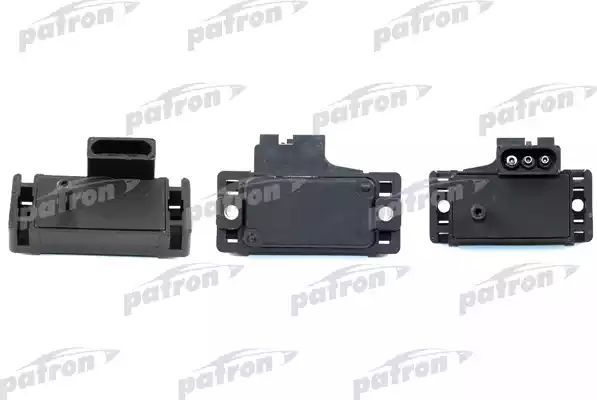 Датчик абсолютного давления (ДАД, MAP) Patron. Артикул PE60022