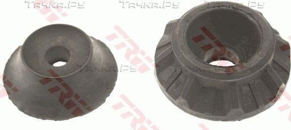 Опора амортизатора (стойки) TRW задняя для SEAT Ibiza II 1993-2002. Артикул JSL249