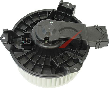 Мотор печки TOYOTA COROLLA/AVENSIS/RAV4 06- 1.3-2.0 (Kortex). Артикул KHF071