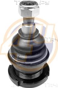Шаровая опора 4U. Артикул MR-B-81600