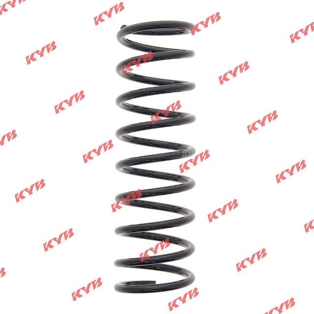 Пружина подвески KYB (Каяба) K-Flex задняя для Ford Fiesta IV 1995-2002. Артикул RA5047