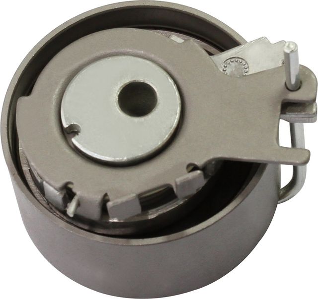 Натяжной ролик (натяжитель) ремня ГРМ Miles. Артикул AG01035