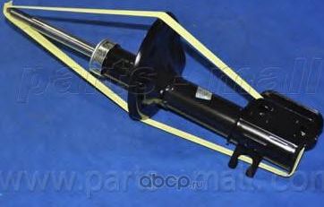 Амортизатор передний L PARTS-MALL PJC-FL001. Артикул PJC-FL001