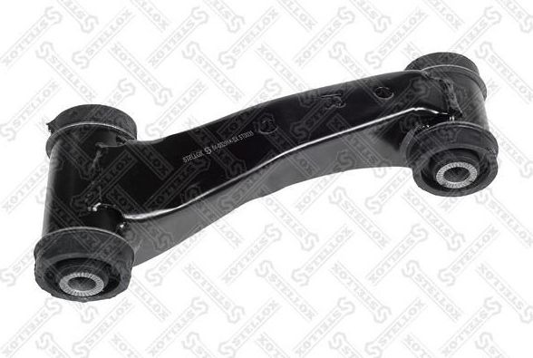 Поперечный рычаг передней подвески Stellox. Артикул 54-00291A-SX