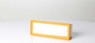 Воздушный фильтр BSG для Dacia Duster I 2010-2018. Артикул BSG 75-135-002