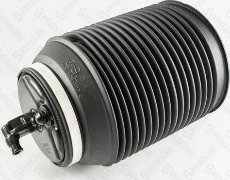 Пневмоподушка (пневморессора) Stellox. Артикул 30-00011-SX