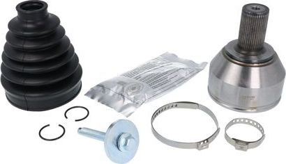 Шрус наружный (граната) Cifam передний для Ford S-MAX I 2010-2014. Артикул 607-973