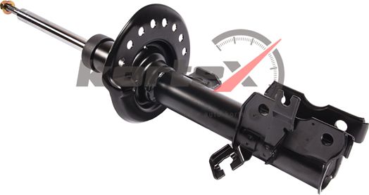 Амортизатор передн. GAS L (Kortex). Артикул KSA753STD