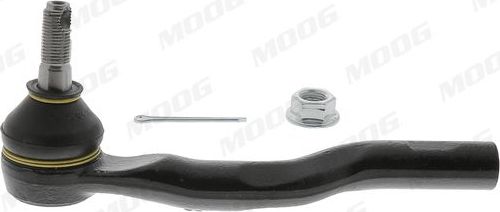Наконечник рулевой тяги MOOG. Артикул MD-ES-15088