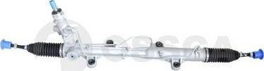 Рулевая рейка OSSCA для Porsche Cayenne I (955) 2002-2010. Артикул 40273