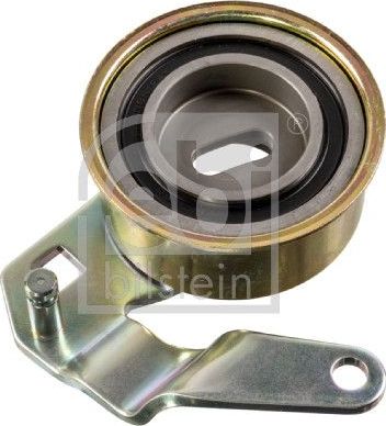 Натяжной ролик (натяжитель) ремня ГРМ Febi Bilstein для Opel Calibra 1990-1997. Артикул 03921